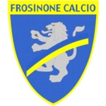150px-Frosinone_Calcio_logo 2
